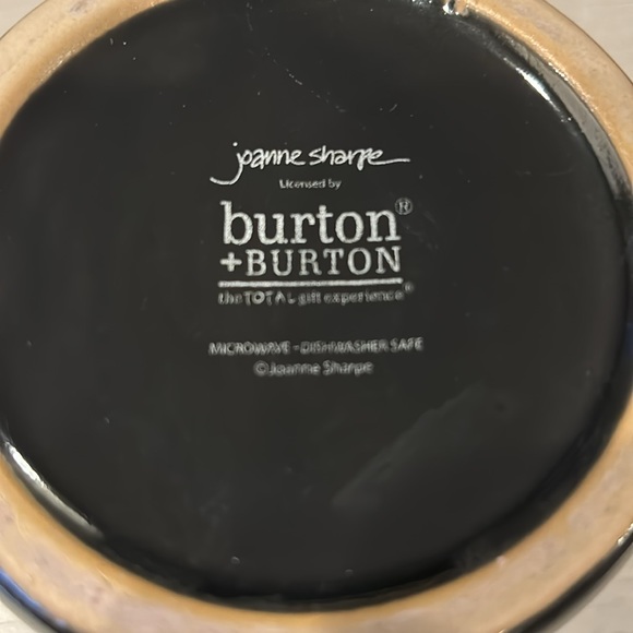 Burton & Burton I’m a Teacher What’s your superpower? Mug - Picture 4 of 5